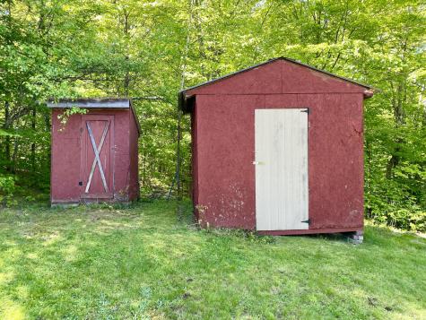 136 Bray Ridge Road Hiram ME 04041