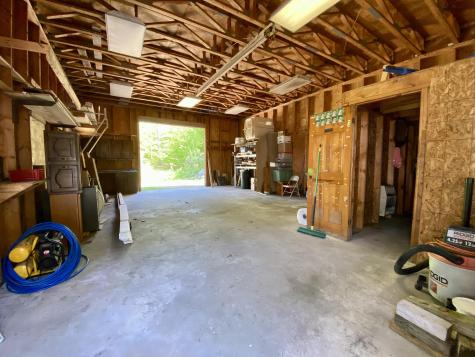 136 Bray Ridge Road Hiram ME 04041