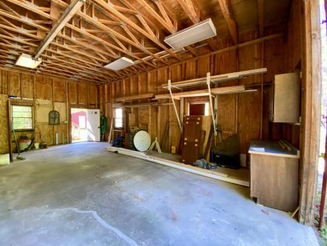 136 Bray Ridge Road Hiram ME 04041