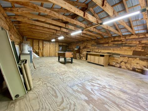 136 Bray Ridge Road Hiram ME 04041