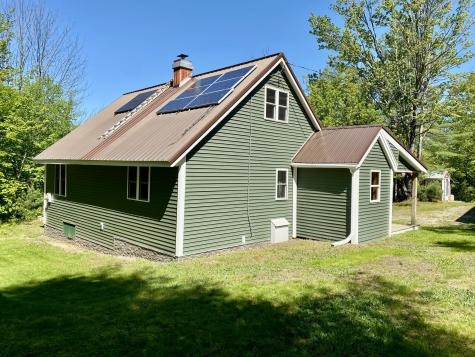 136 Bray Ridge Road Hiram ME 04041