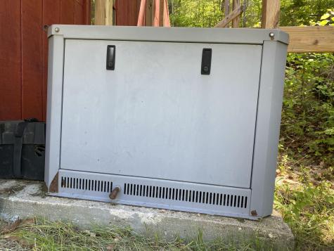 136 Bray Ridge Road Hiram ME 04041