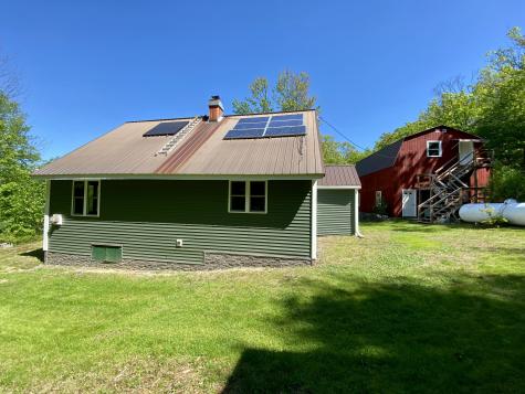 136 Bray Ridge Road Hiram ME 04041