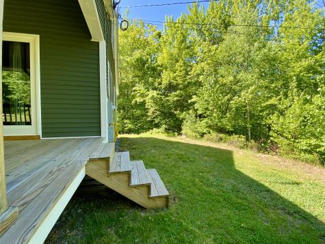 136 Bray Ridge Road Hiram ME 04041