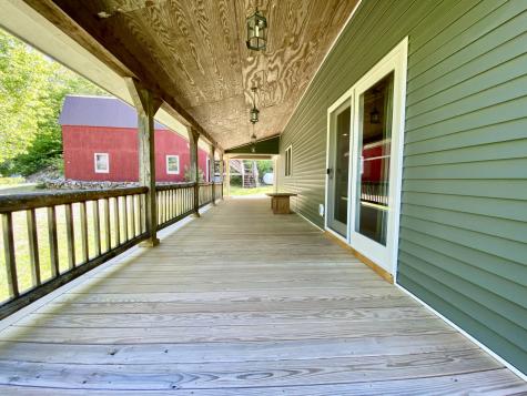 136 Bray Ridge Road Hiram ME 04041