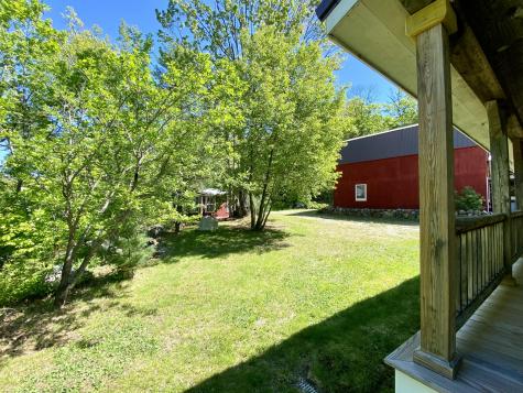 136 Bray Ridge Road Hiram ME 04041