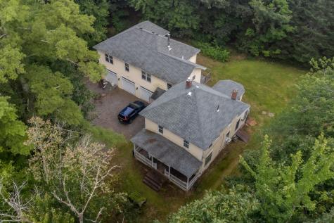 35 Butler Hill Road Minot ME 04258