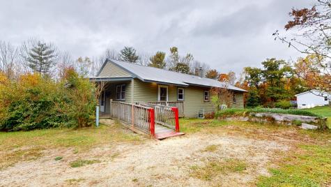414 Woodman Hill Road Minot ME 04258