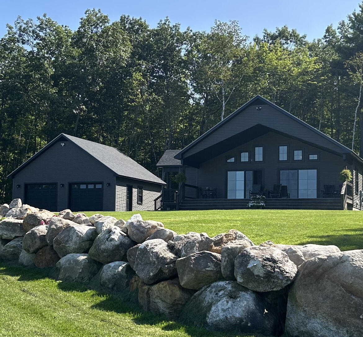 79 Scenic Heights Drive Oxford ME 04270