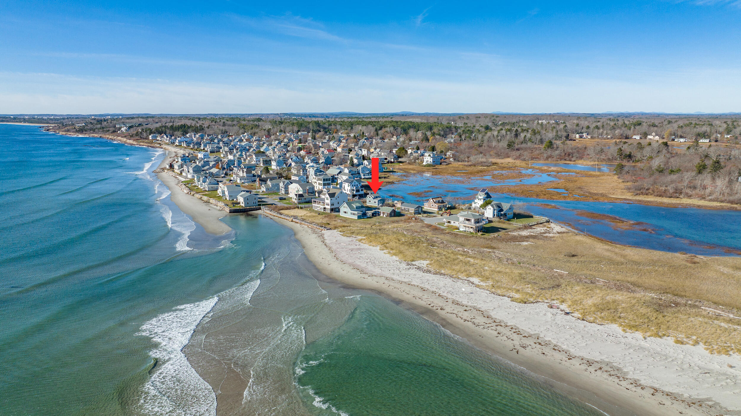 7 White Sands Lane Scarborough ME 04074
