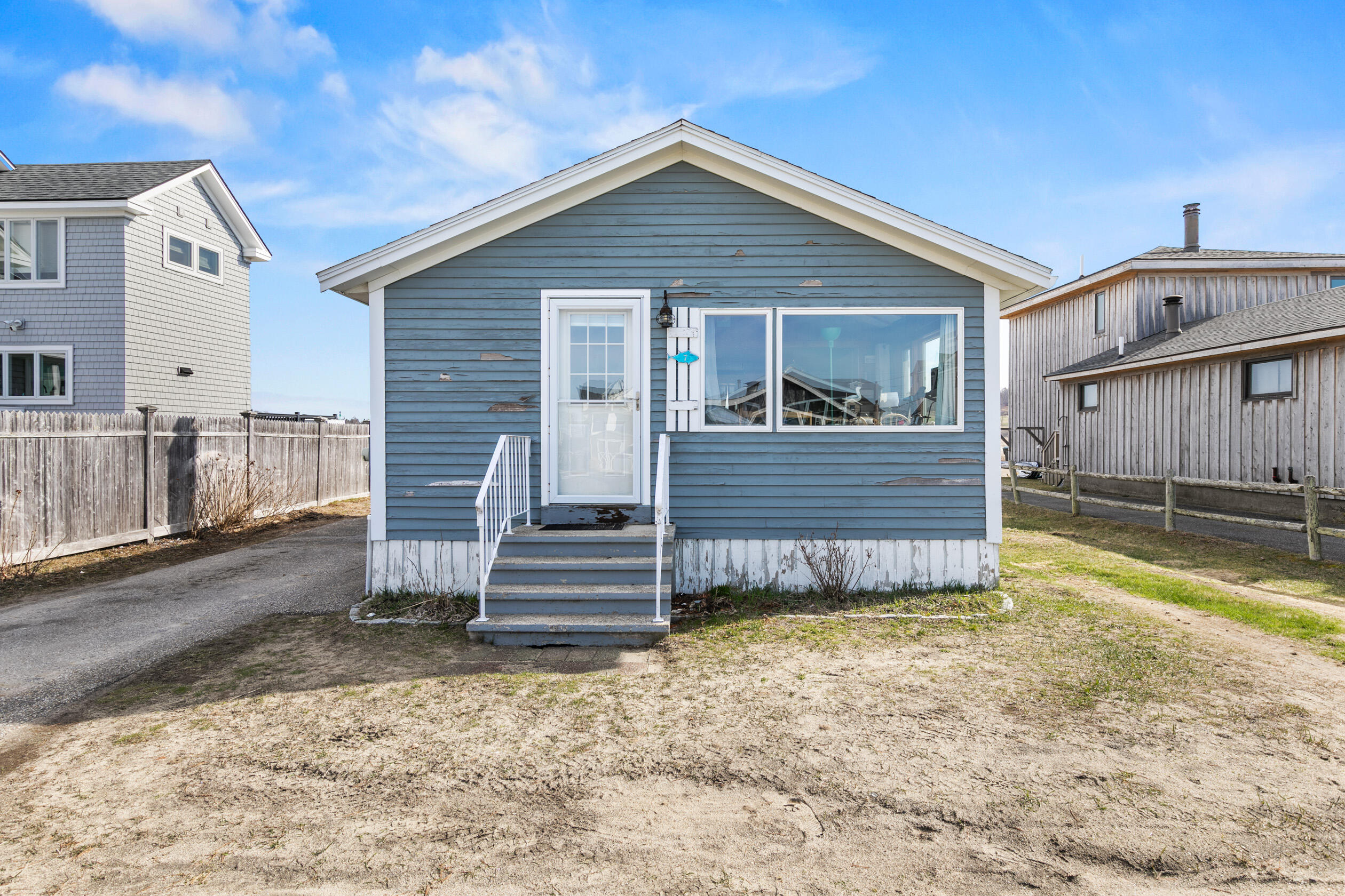 7 White Sands Lane Scarborough ME 04074