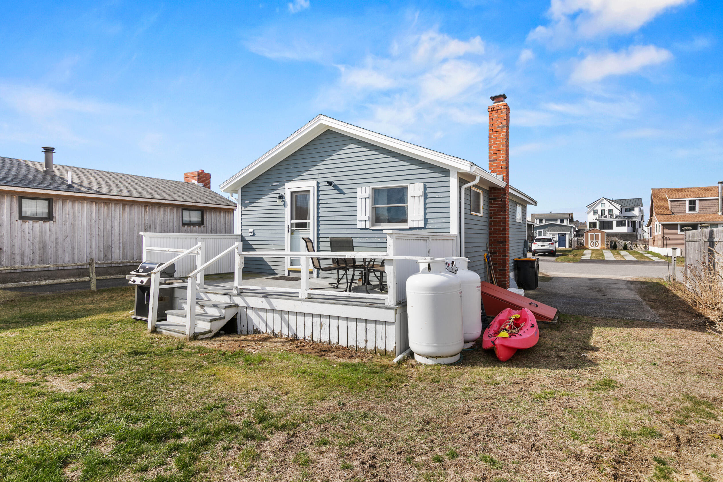 7 White Sands Lane Scarborough ME 04074