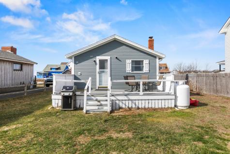 7 White Sands Lane Scarborough ME 04074