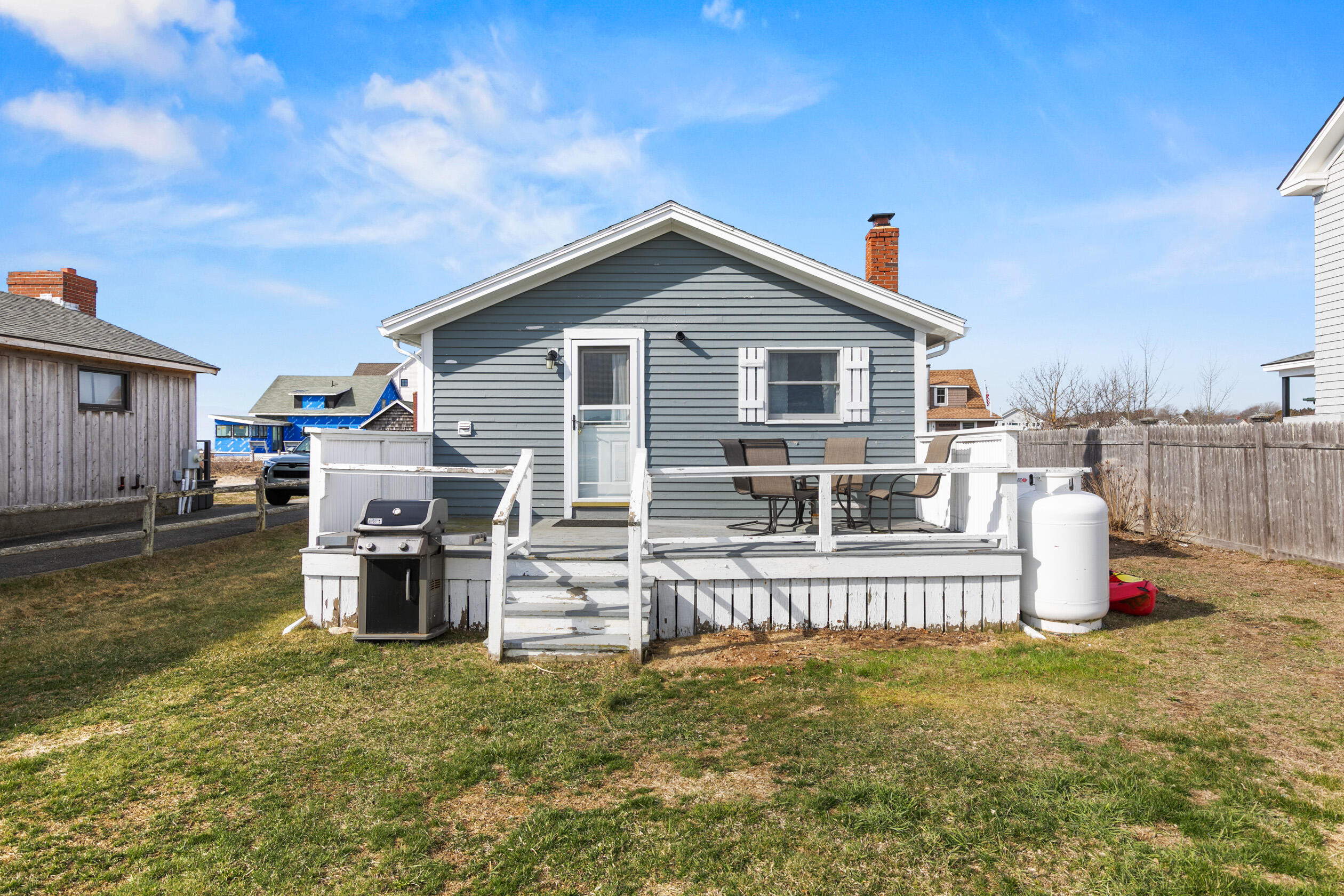 7 White Sands Lane Scarborough ME 04074