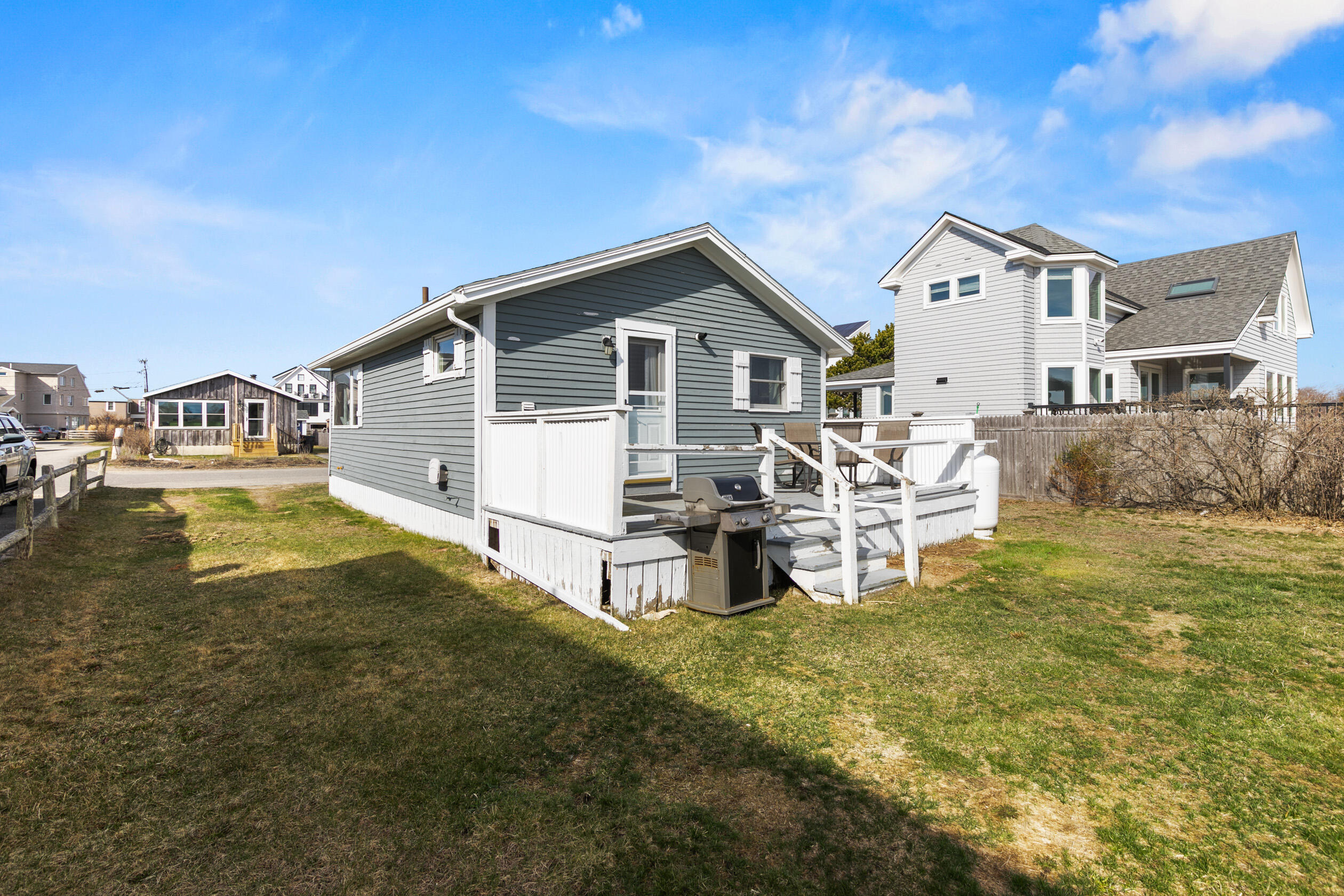 7 White Sands Lane Scarborough ME 04074