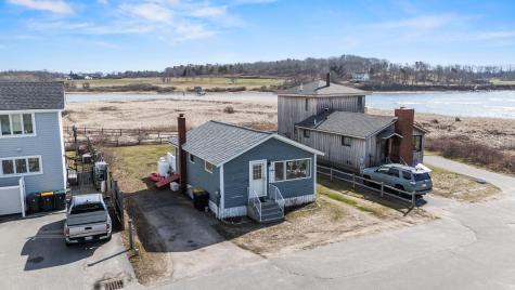 7 White Sands Lane Scarborough ME 04074