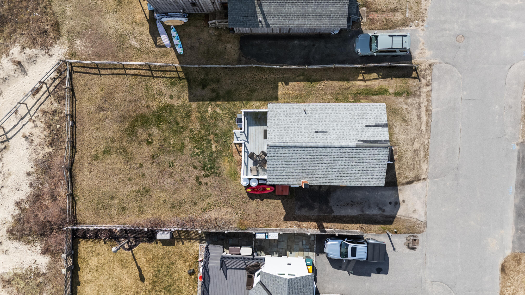 7 White Sands Lane Scarborough ME 04074