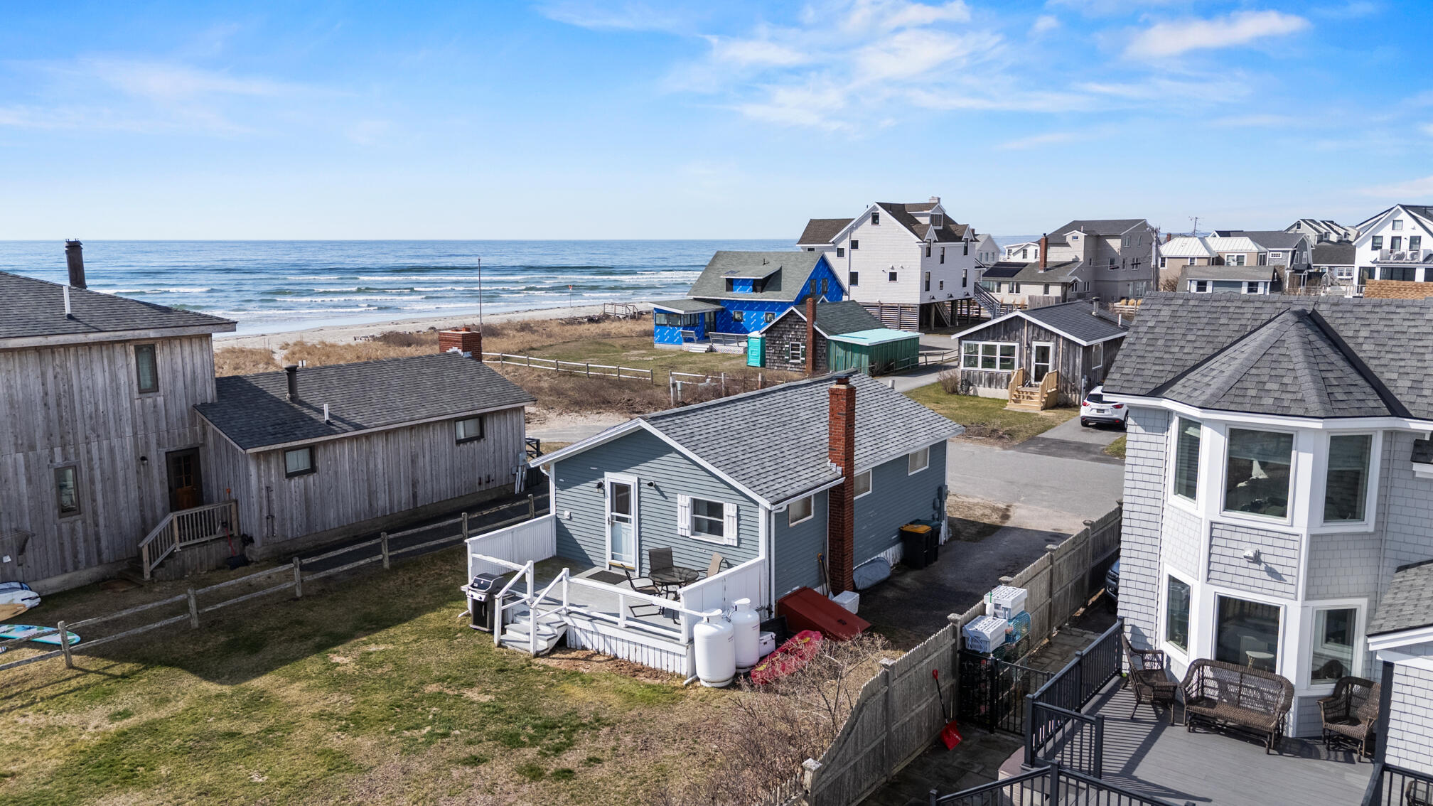 7 White Sands Lane Scarborough ME 04074