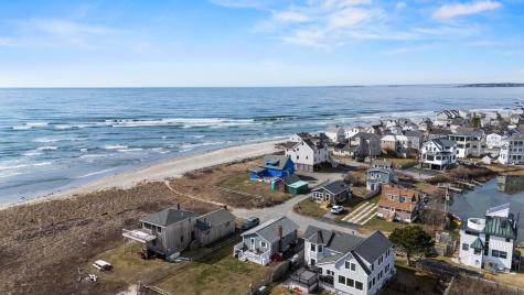 7 White Sands Lane Scarborough ME 04074
