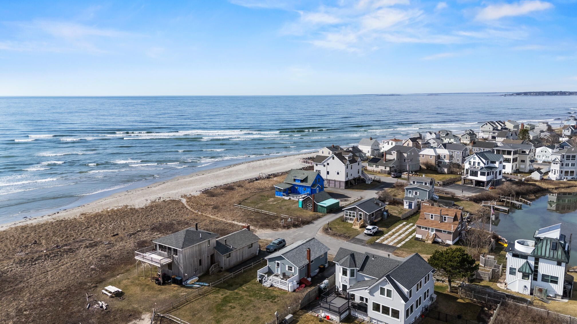 7 White Sands Lane Scarborough ME 04074