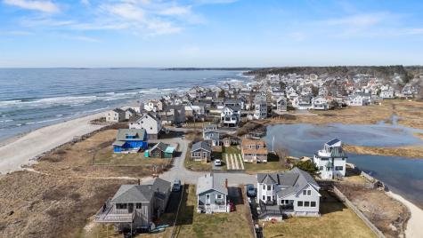 7 White Sands Lane Scarborough ME 04074