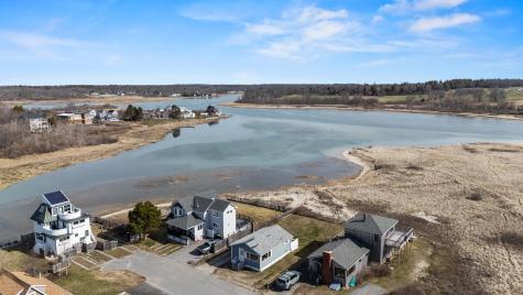 7 White Sands Lane Scarborough ME 04074