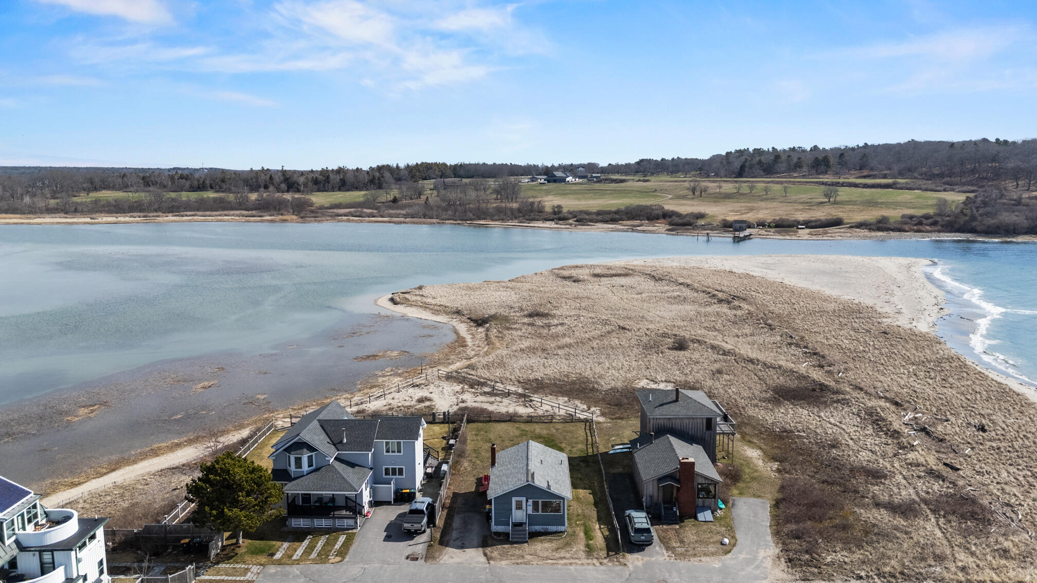 7 White Sands Lane Scarborough ME 04074