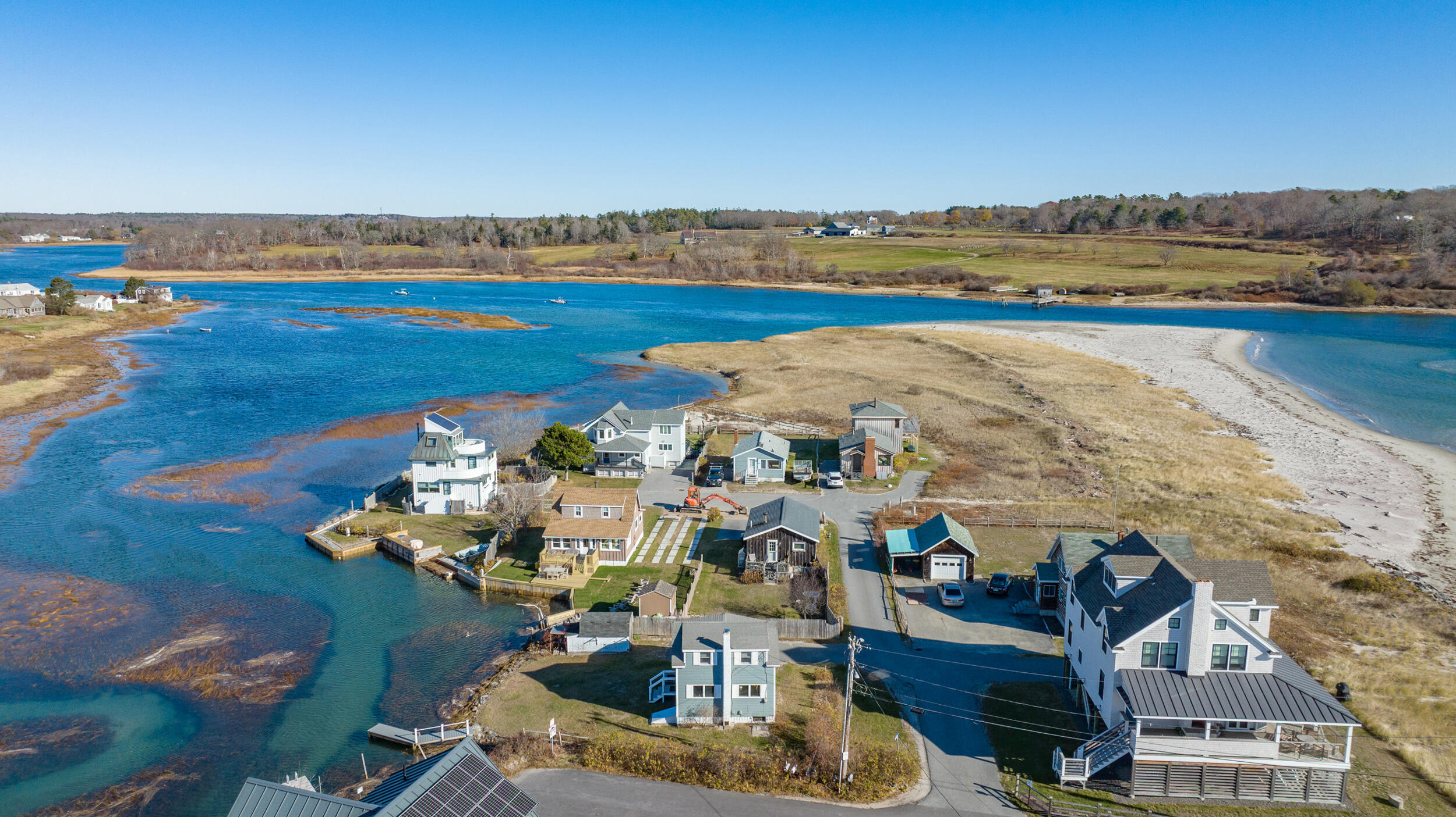 7 White Sands Lane Scarborough ME 04074