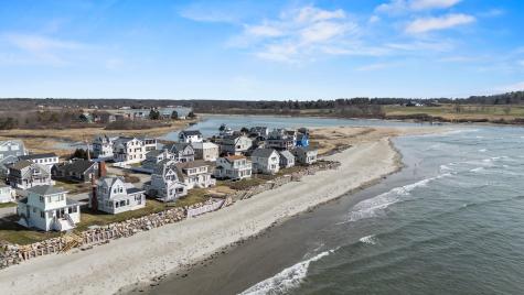 7 White Sands Lane Scarborough ME 04074