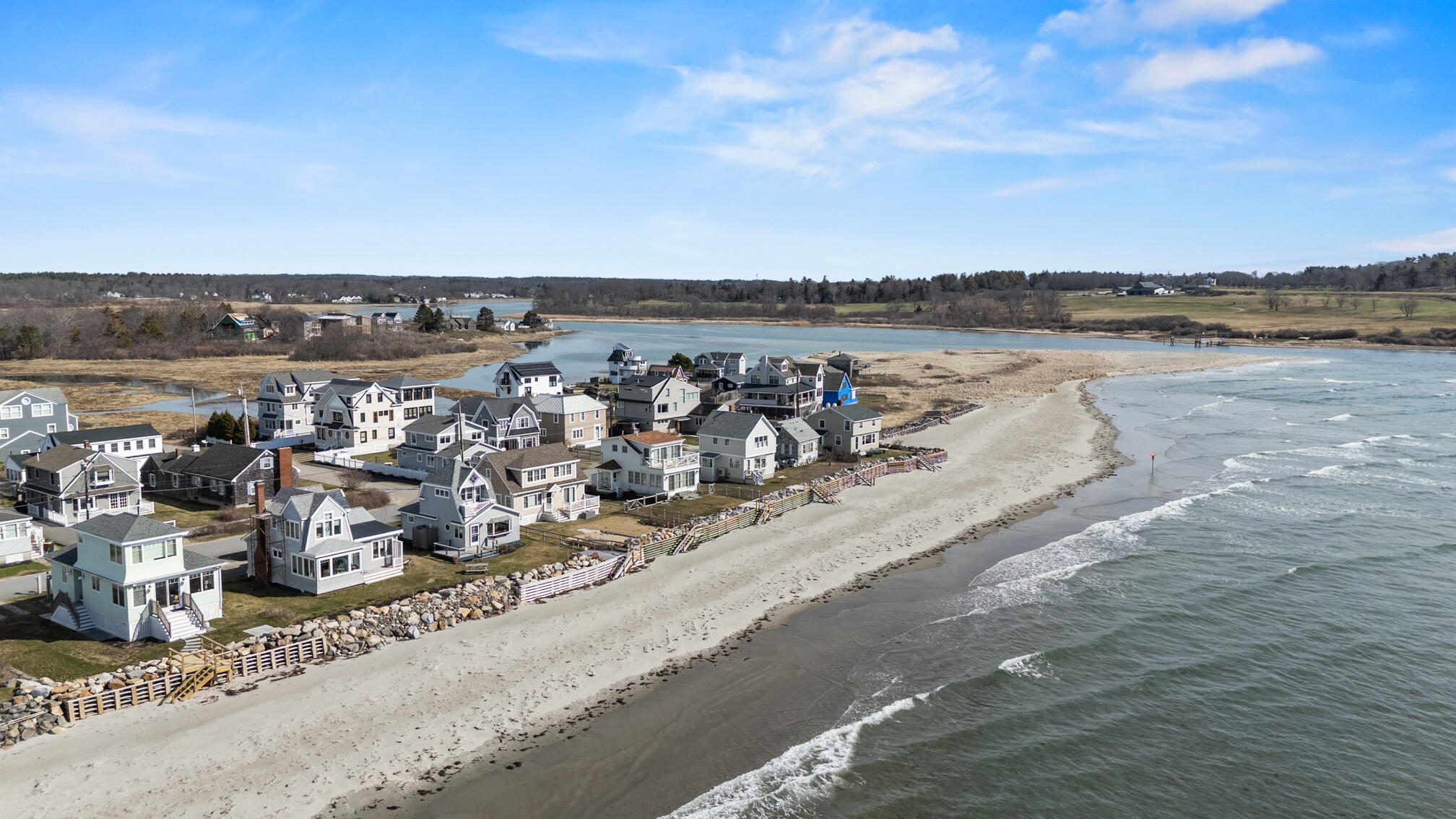 7 White Sands Lane Scarborough ME 04074