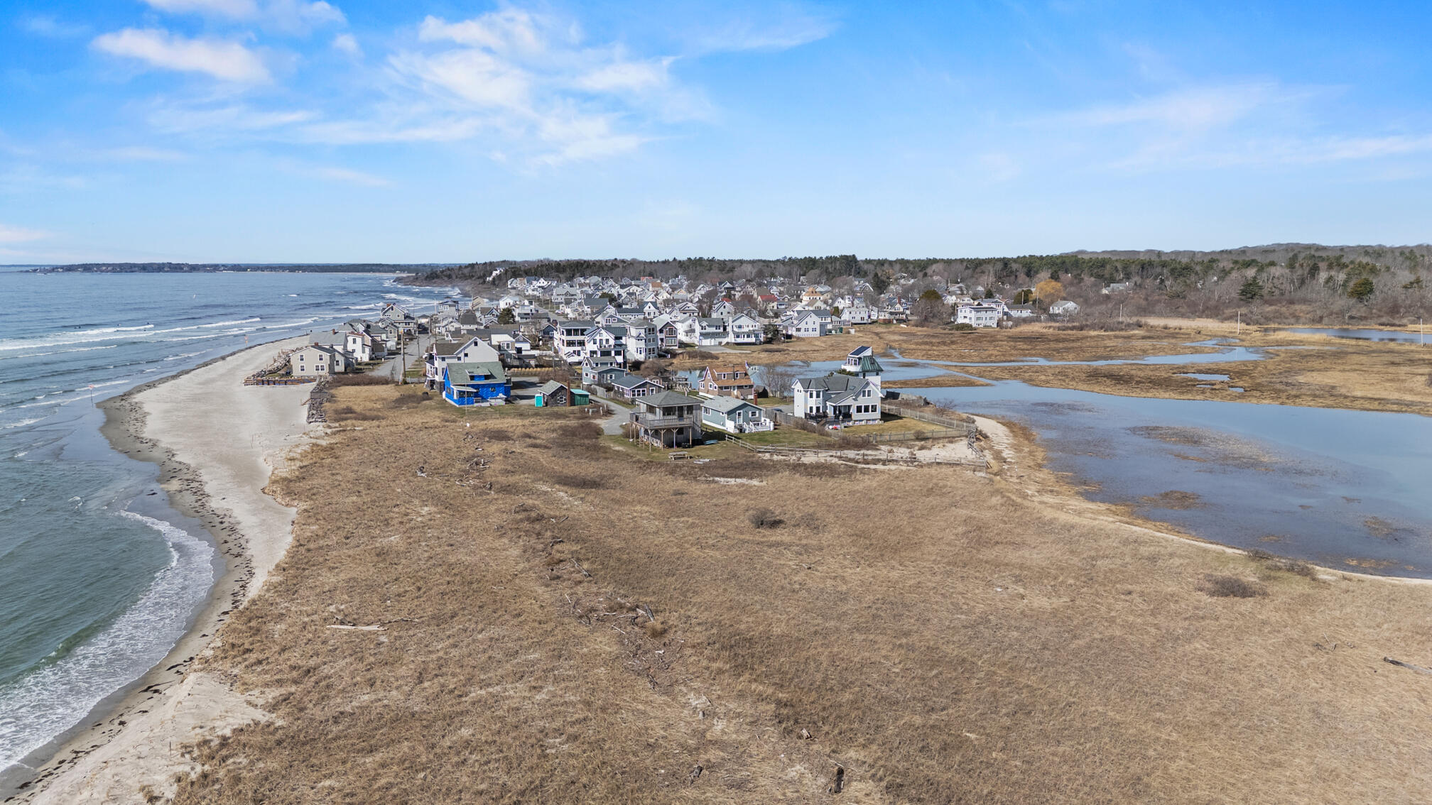 7 White Sands Lane Scarborough ME 04074