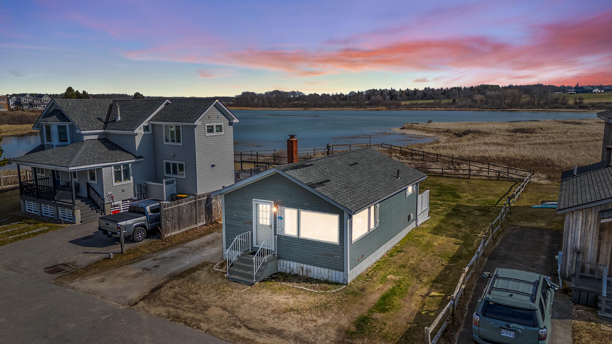 7 White Sands Lane Scarborough ME 04074