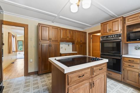 46 Buffum Hill Road Wells ME 04090