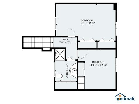 46 Buffum Hill Road Wells ME 04090