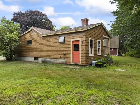 46 Buffum Hill Road Wells ME 04090