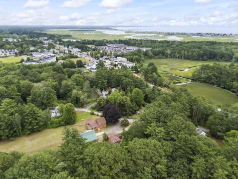 46 Buffum Hill Road Wells ME 04090