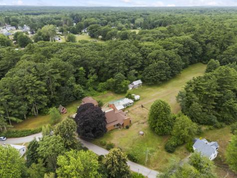 46 Buffum Hill Road Wells ME 04090