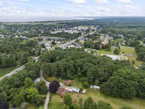 46 Buffum Hill Road Wells ME 04090