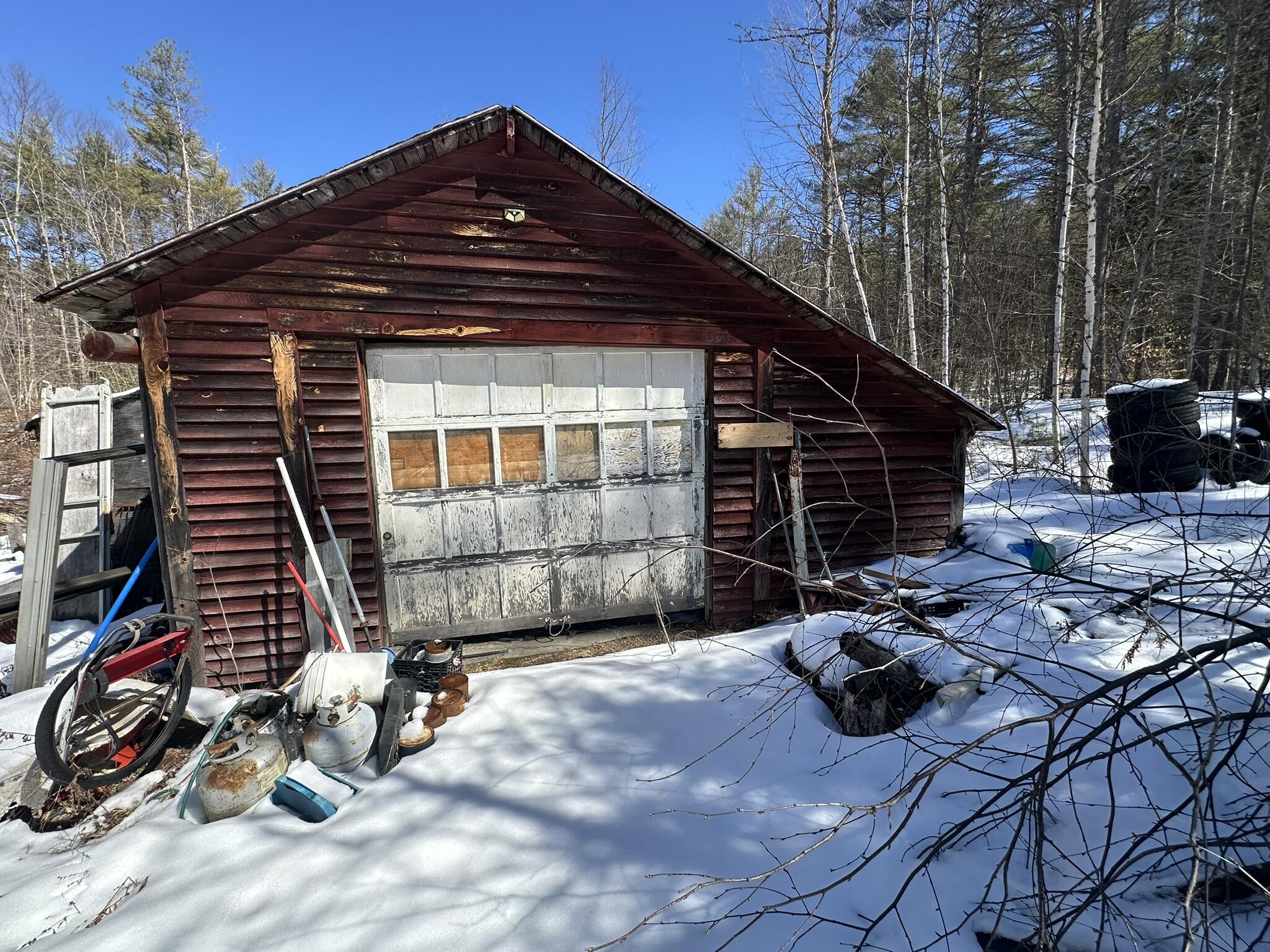 10 Pantherville Pines Road Baldwin ME 04091