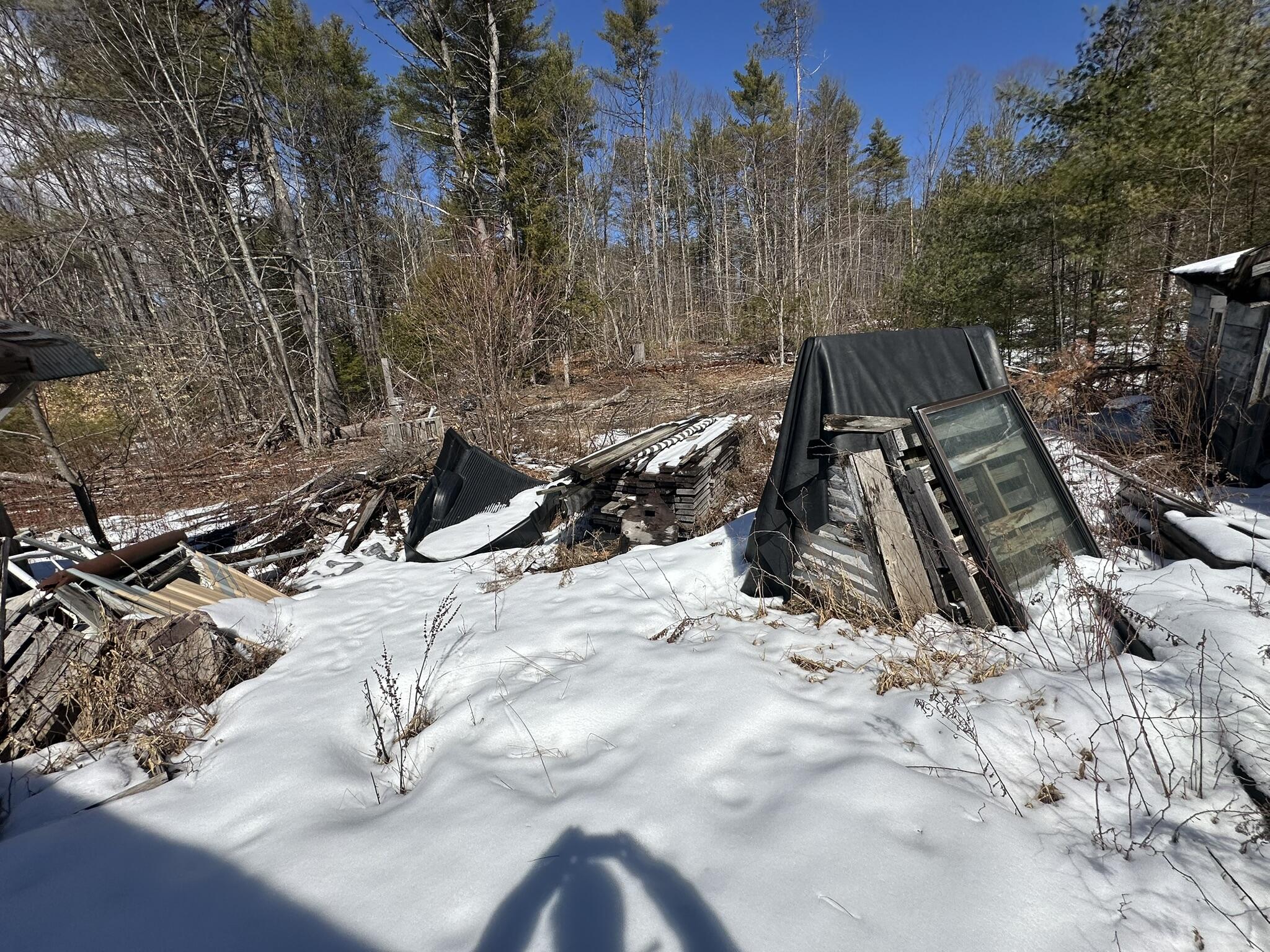 10 Pantherville Pines Road Baldwin ME 04091