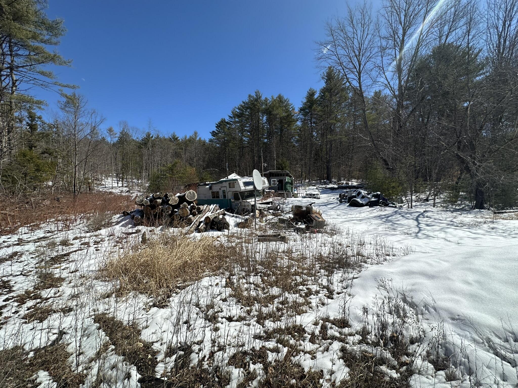 10 Pantherville Pines Road Baldwin ME 04091