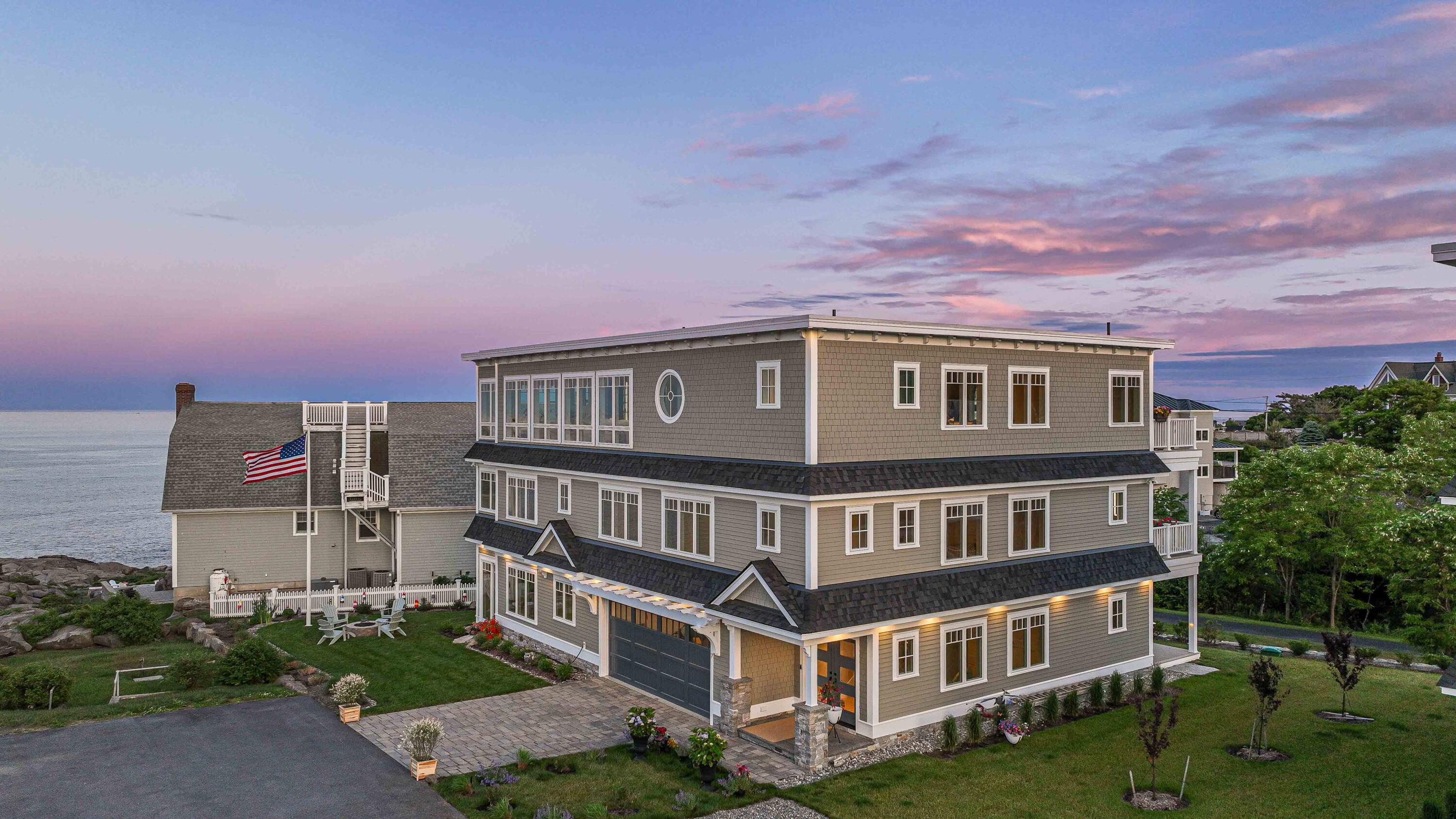 7 Nubble Point York ME 03909