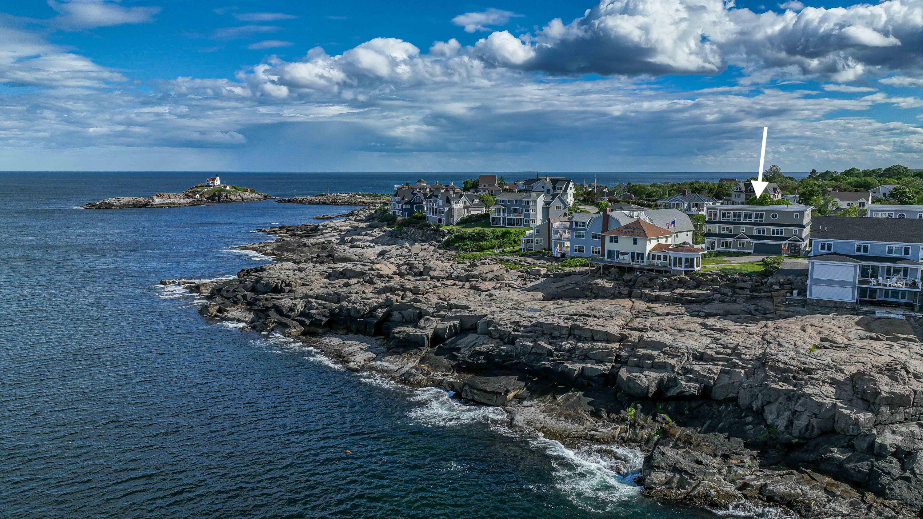7 Nubble Point York ME 03909