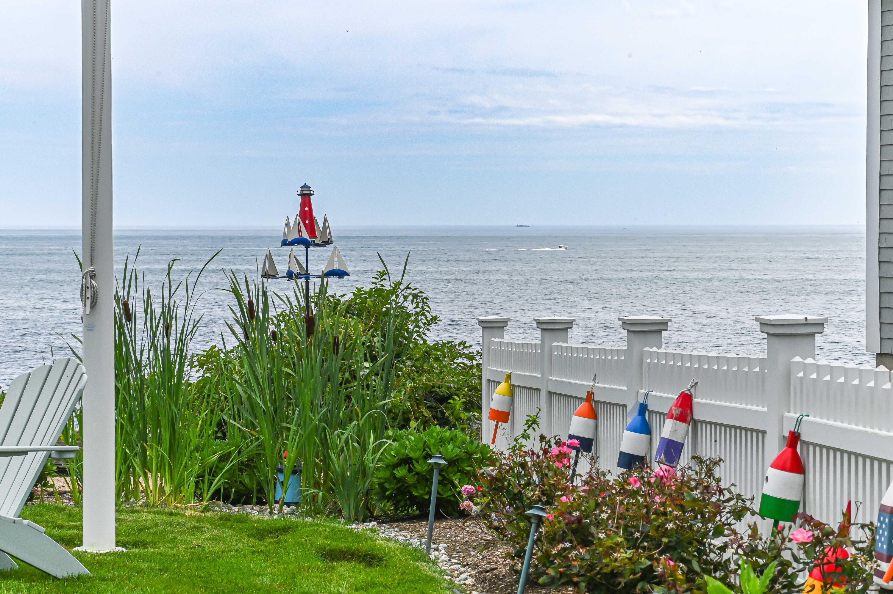 7 Nubble Point York ME 03909