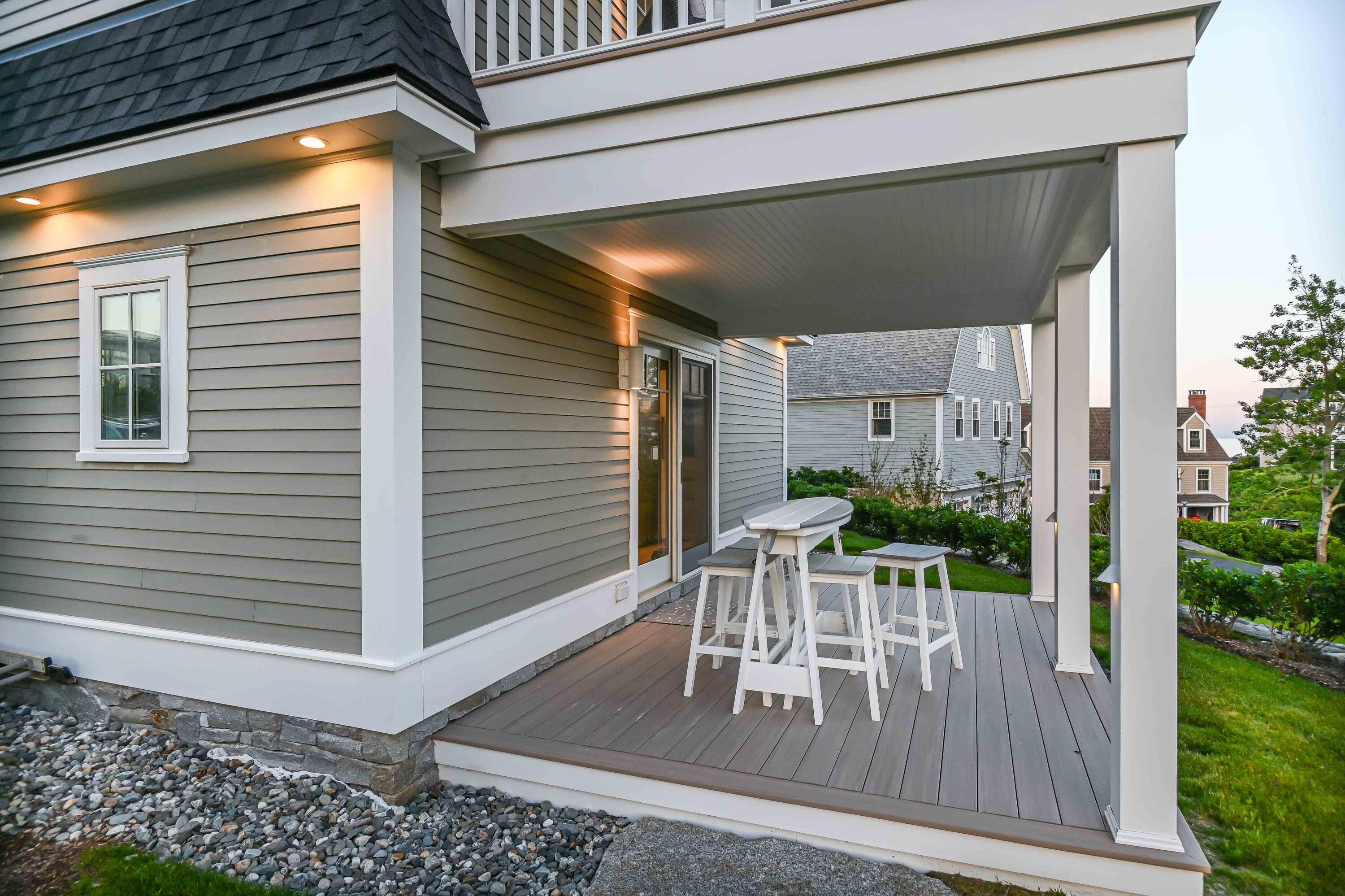 7 Nubble Point York ME 03909