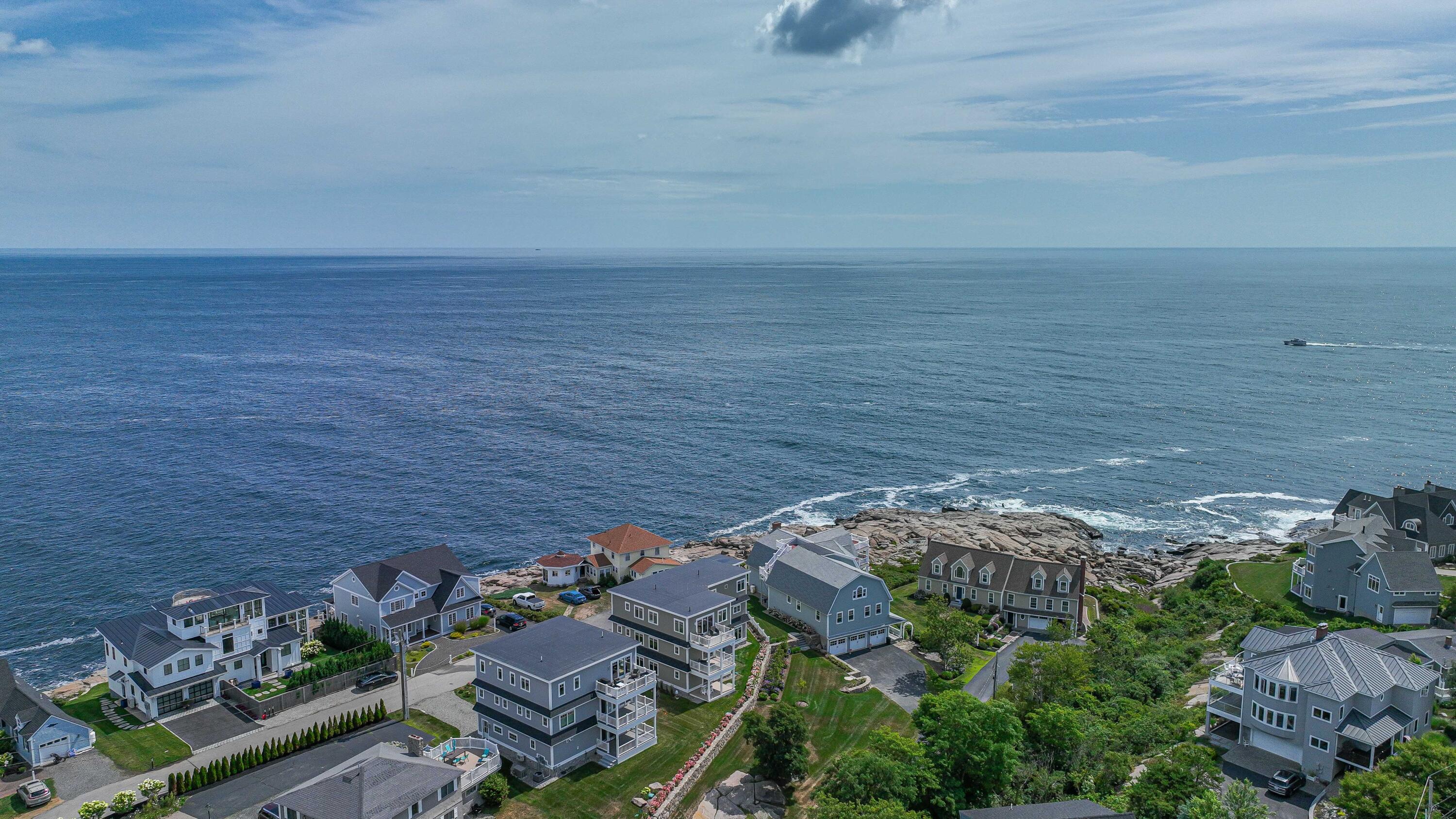 7 Nubble Point York ME 03909