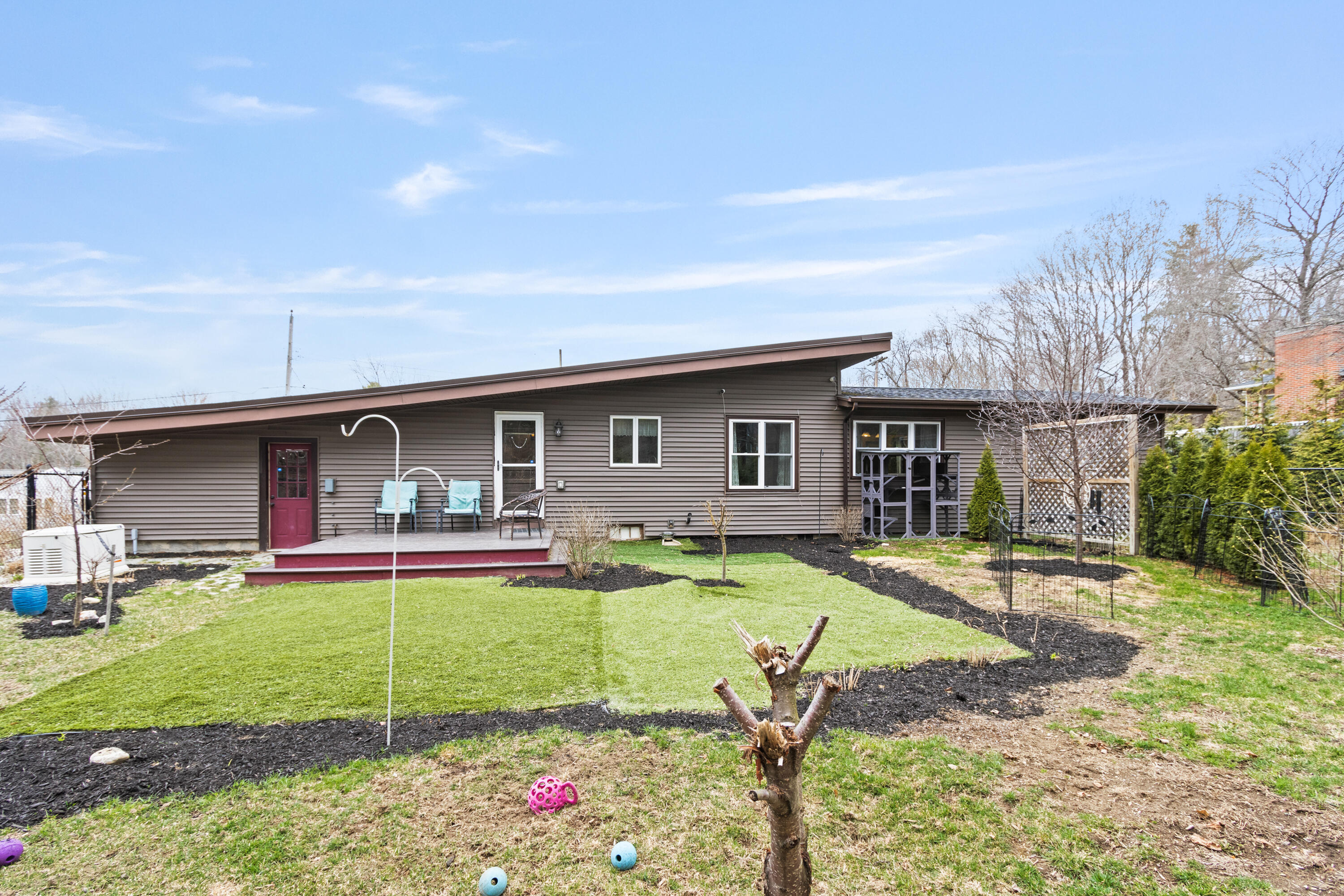 54 Sunset Avenue Auburn ME 04210
