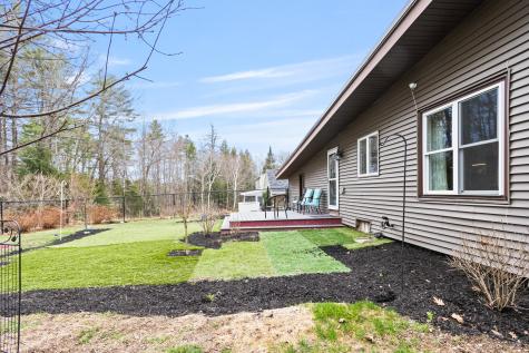 54 Sunset Avenue Auburn ME 04210