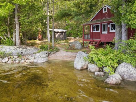 181 Black Island Way Ellsworth ME 04605