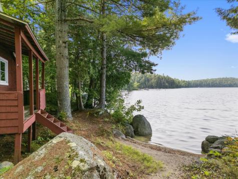 181 Black Island Way Ellsworth ME 04605